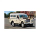 Сборная модель Revell набор автомобиль Land Rover Series III LWB , уровень 3, 1:24 (RVL-67056) Revell RVL-67056 1067156 - изображение 11