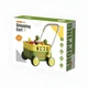 Игрушечная тележка с продуктами 47 x 32 x 55 см, фрукты, овощи и упаковки (L666-108) - изображение 2