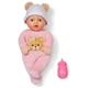Інтерактивна лялька Baby Born – Розі (30 см) - изображение 2