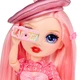Лялька Rainbow High серії Краса Парижа – Белла - зображення 3