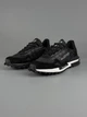 Чоловічі кросівки Elite Active Black White 42 (26.5см) - зображення 2