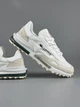 Мужские кроссовки Laсoste Elite Active White 41 (26см) - изображение 2