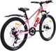 Велосипед Ardis 24 MTB MG Drift Розовый (0586-2) - изображение 2