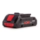 Аккумулятор Li-ion Bosch ProCore 1600A016GB (18В, 4 Ач) АКБ с технологией CoolPack (23293) - изображение 2