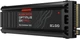 SSD диск SANDISK Optimus GX PRO 8100 1TB M.2 2280 NVMe PCIe 5.0 x4 3D NAND TLC (SDSP82100TAH-000E0) - зображення 2