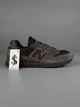 Мужские кроссовки New Balance 574 Brown 45 (29см) - изображение 1
