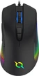 Миша Aqirys Phoenix USB Black (AQRYS_PHOENIX) - зображення 1