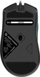 Миша Aqirys Phoenix USB Black (AQRYS_PHOENIX) - зображення 2