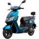 Электроскутер Yadea T5L 0028 Blue [172382] - изображение 1