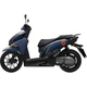 Электроскутер Yadea Velax H 04519 Blue [172385] - изображение 1