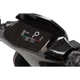 Электроскутер Corso ShattleX HT-256680 White [172246] - изображение 5