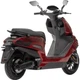 Электроскутер Corso ShattleX HT-394011 Red [172247] - изображение 5