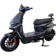 Электроскутер Corso IRON RN-288170 Graphite [172142] - изображение 1