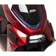 Электроскутер Corso ShattleX HT-394011 Red [172247] - изображение 10