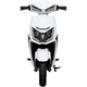 Электроскутер Corso WARRIOR WR-199741 White [172259] - изображение 2