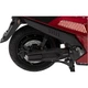 Электроскутер Corso ShattleX HT-394011 Red [172247] - изображение 12