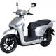 Электроскутер Tailg T-80 GR-635 Grey [172332] - изображение 1