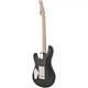 Електрогітара Yamaha Pacifica 212V FM Translucent Black [168356] - зображення 6