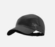 Кепка Arc'teryx Calvus Cap Black чорна / Ультралегка спортивна бейсболка арктерикс арктерікс / Літня кепка для бігу трекінгу gorpcore - изображение 1