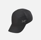 Кепка Arc'teryx Calvus Cap Black чорна / Ультралегка спортивна бейсболка арктерикс арктерікс / Літня кепка для бігу трекінгу gorpcore - изображение 3