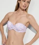 Купальник Victoria's Secret Різнобарвний 36C-M - изображение 2