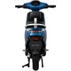 Электроскутер Corso SIRIUS SR-260108 Blue [172249] - изображение 3