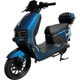 Электроскутер Corso GRANDE GR-604047 Blue [172139] - изображение 1