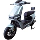 Электроскутер Corso SIRIUS SR-316433 Silver [172252] - изображение 1