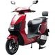 Электроскутер Garow Solano CR-280446 Красный [172281] - изображение 1