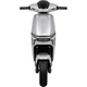 Электроскутер Corso SIRIUS SR-316433 Silver [172252] - изображение 2