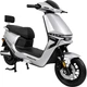Электроскутер Corso SIRIUS SR-316433 Silver [172252] - изображение 4