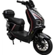 Электроскутер Corso GRANDE GR-231055 Black [172138] - изображение 5