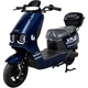 Электроскутер Corso FLEX FL-384117 Blue [172133] - изображение 1