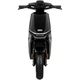 Электроскутер Corso SIRIUS SR-611071 Black [172254] - изображение 2