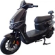 Электроскутер Corso IRON RN-719150 Black [172146] - изображение 1