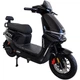 Электроскутер Corso IRON RN-719150 Black [172146] - изображение 4