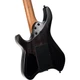 Електрогітара Cort Space G6TR Semi Gloss Lava [168092] - зображення 3