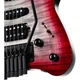 Електрогітара Cort Space G6TR Semi Gloss Lava [168092] - зображення 6