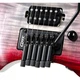 Електрогітара Cort Space G6TR Semi Gloss Lava [168092] - зображення 7
