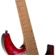 Електрогітара Cort Space G6TR Semi Gloss Lava [168092] - зображення 8