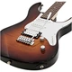 Електрогітара Yamaha Pacifica 212V FM Tobacco Brown Sunburst [168319] - зображення 2