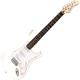 Электрогитара Parksons ST-150 White [168106] - изображение 2