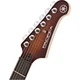Електрогітара Yamaha Pacifica 212V FM Tobacco Brown Sunburst [168319] - зображення 3