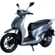 Электроскутер Tailg T-61 GR-198 Grey [172330] - изображение 1