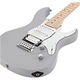 Електрогітара Yamaha Pacifica 112VM Gray [168315] - зображення 2