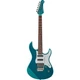 Електрогітара Yamaha Pacifica 612VIIX Teal Green Metallic [168360] - зображення 1