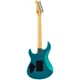Електрогітара Yamaha Pacifica 612VIIX Teal Green Metallic [168360] - зображення 4