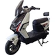 Электроскутер Corso Dexter BT-062397 White [172112] - изображение 1