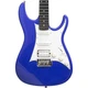 Электрогитара Parksons ST-170 Metallic Blue [168109] - изображение 3