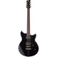 Електрогітара Yamaha Revstar Element RSE20 Black [168379] - зображення 1